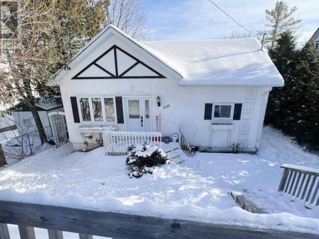 639 Rorke AVE Temiskaming Shores Ontario