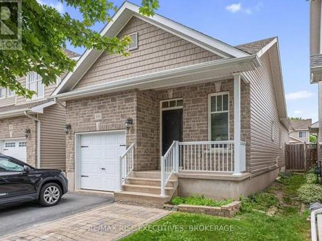 639 Walters Street, Kingston. East Incl Barret Crt, ON, K7K 0B6 house for sale | Listing ID X13419 | Royal LePage