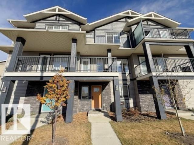 67 50 Mclaughlin Drive, Spruce Grove, AB, T7X 0E1 townhouse for sale | Listing ID E4483 | Royal LePage