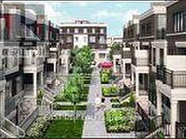 67 5 William Jackson Way, Toronto, ON, M8V 0J8 townhouse for sale | Listing ID W11992 | Royal LePage