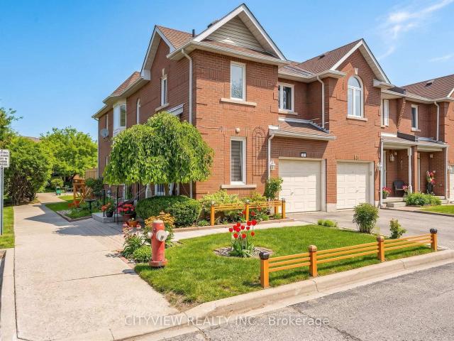 67 6050 Bidwell Trail, Mississauga | For Sale @ $699,800 | Condos. Ca