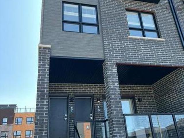 67 6705 Cropp Street, Niagara Falls Morrison, ON, L2E 0C1 townhouse for lease | Listing ID X13599 | Royal LePage