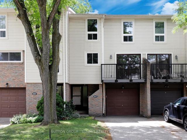 67 7251 Copenhagen Road, Mississauga | 3Beds/2Bath, Townhouse, $589,900 | Condos. Ca