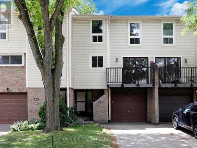 67 7251 Copenhagen Road, Mississauga, ON, L5N 2H6 townhouse for sale | Listing ID W13501 | Royal LePage