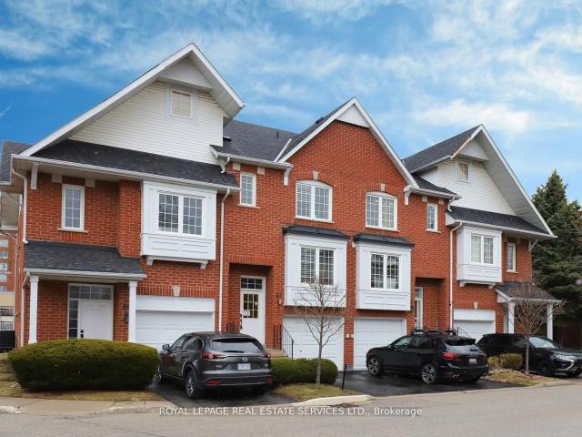 67 1575 South Parade Court, Mississauga | For Sale @ $699,900 | Condos. Ca