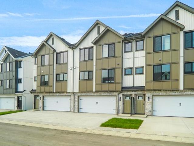 67 173 St Ne, Edmonton, AB, T5Y 4G1 townhouse for sale | Listing ID E4499 | Royal LePage