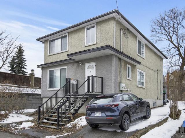 67 1 67 Rue Lois, Hull