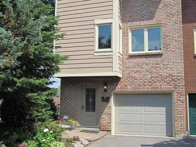 67 200 Owl Drive, Ottawa, ON, K1V 9P7 townhouse for sale | Listing ID X13553 | Royal LePage