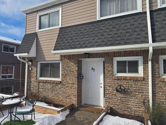 67 2050 Upper Middle Road, Burlington Brant Hills, ON, L7P 3R9 townhouse for sale | Listing ID W11949 | Royal LePage