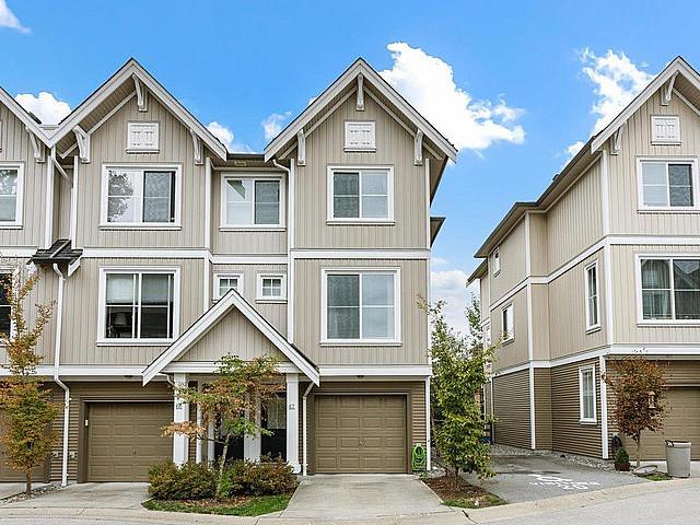 67 31032 Westridge Place Abbotsford, British Columbia