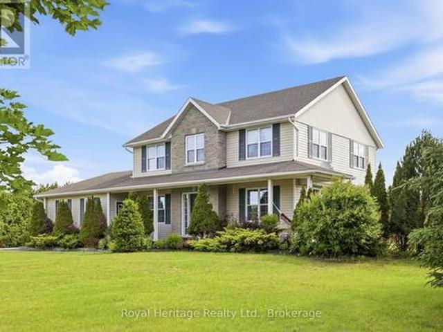 67 Teal Road, Quinte West Murray Ward, ON, K8V 0A9 house for sale | Listing ID X13476 | Royal LePage