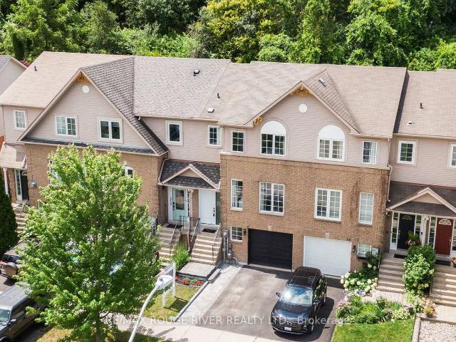 67 Trewin Lane, Bowmanville | 3Beds/3Bath, Townhouse, $500,000 | Condos. Ca