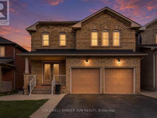 67 Tufton Crescent, Brampton, ON, L7A 3J2 house for sale | Listing ID W13473 | Royal LePage