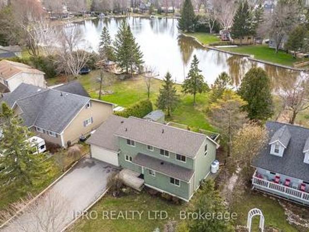 67 Turtle Path, Ramara, ON, L0K 1B0 house for sale | Listing ID S12044 | Royal LePage