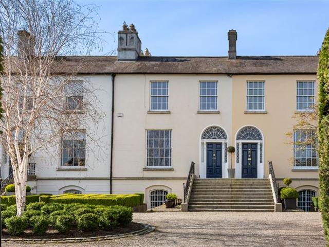 2,350,000 | 67 Upper Leeson Street, Donnybrook, Dublin 4 Eoin O'Neill Property Advisers 4982 MyHome. Ie Residential