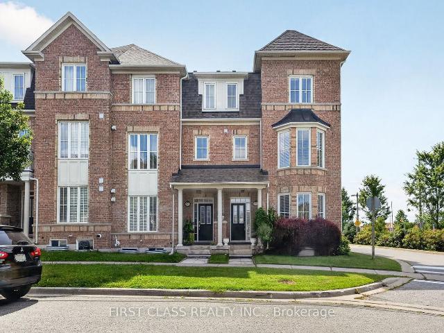 67 Walter Scott Crescent, Markham | 3+1Beds/5Bath, Townhouse, $1,280,000 | Condos. Ca