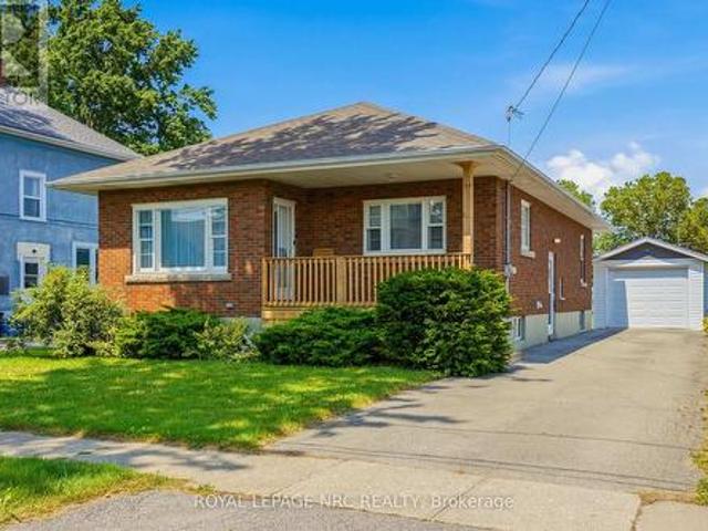 67 Wallace Avenue, Port Colborne Main Street, ON, L3K 3X5 house for sale | Listing ID X13681 | Royal LePage