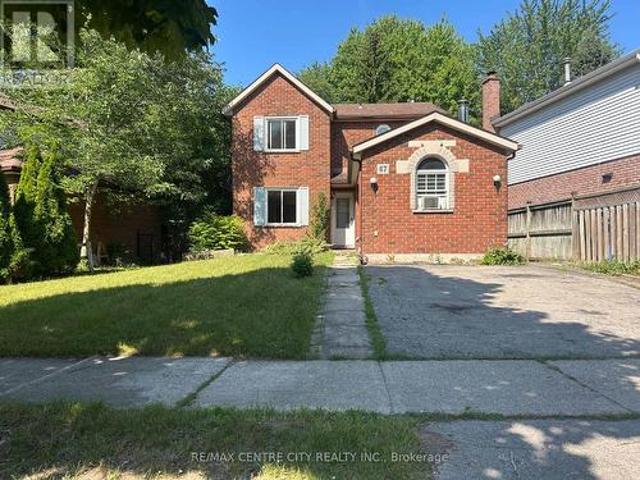 67 Walmer Gardens, London North K, ON, N6G 4H5 house for lease | Listing ID X13606 | Royal LePage