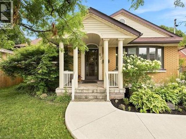 67 Weber Street S, Waterloo, ON, N2J 1Z8 house for sale | Listing ID 40851 | Royal LePage