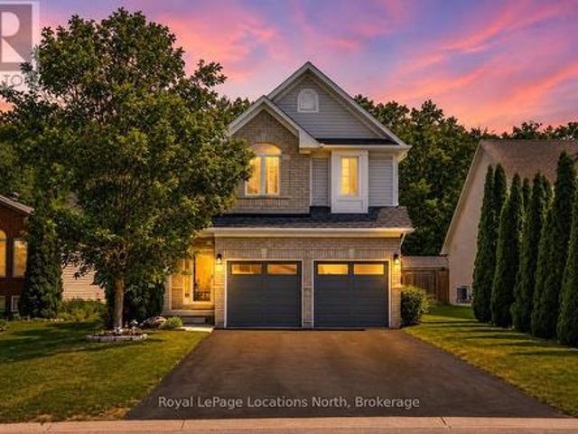 67 Wesley Avenue, Wasaga Beach, ON, L9Z 0B9 house for sale | Listing ID S13479 | Royal LePage
