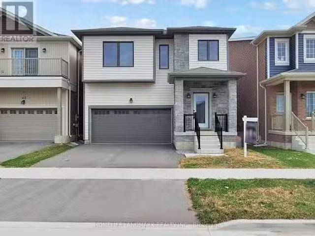 67 Wheatfield Road, Barrie, ON, L9J 0T4 house for sale List.