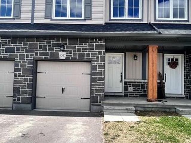 67 Whitcomb Crescent, Smiths Falls, ON, K7A 0C1 house for sale | Listing ID X13108 | Royal LePage