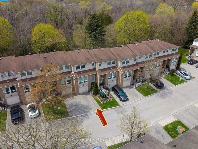 67 Willows Lane, Ajax | For Sale @ $599,000 | Condos. Ca