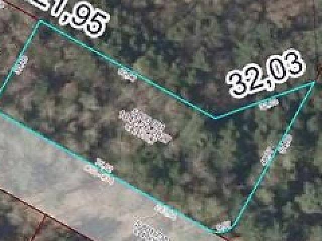 67 acre Lot