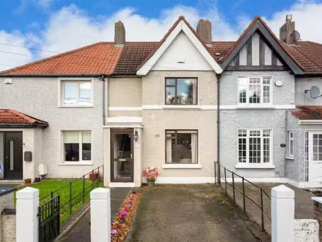 67 Annaly Road, Cabra, Dublin, D07 F7Y8