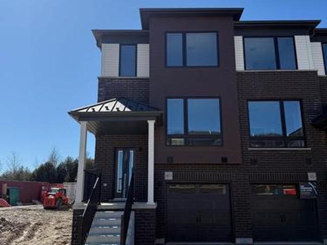 67 Arabella Drive, Guelph Kortright East, ON, N1L 0R9 townhouse for lease | Listing ID X13168 | Royal LePage