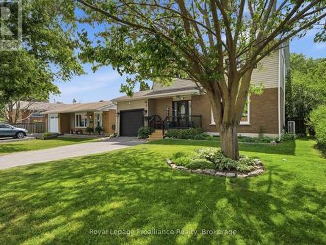 67 Barbara Street, Quinte West Trenton Ward, ON, K8V 1Z6 house for sale | Listing ID X13449 | Royal LePage