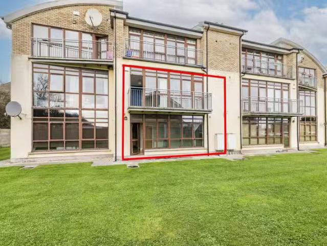 67 Barnwall Court, Balbriggan, Co. Dublin, K32PD91 is for sale