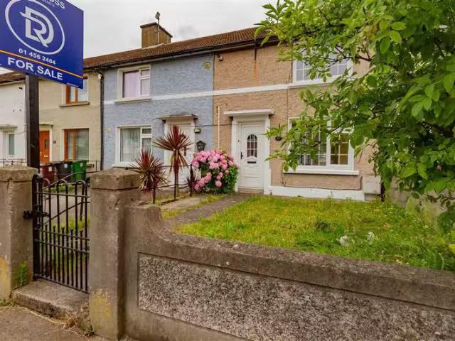 67 Benbulbin Road, Drimnagh, Dublin 12
