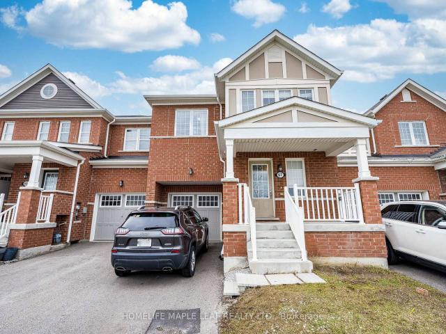 67 Benhurst Crescent, Brampton | For Rent @ $2,800 | Condos. Ca