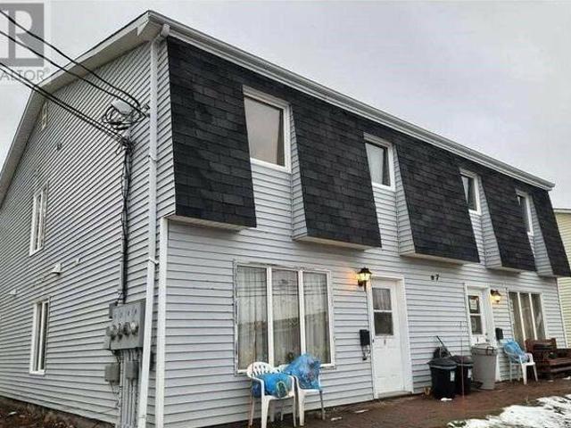 67 Beechwood AVE Moncton New Brunswick