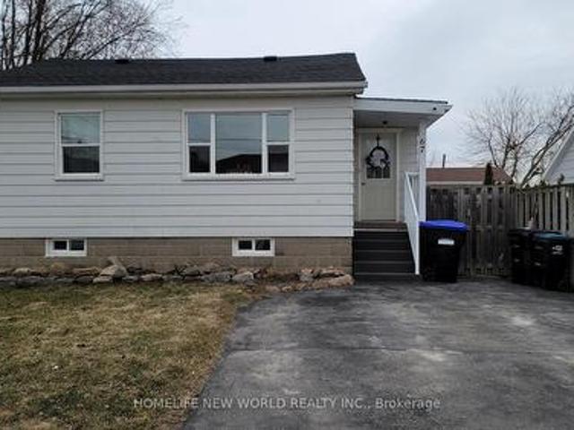 67 Bingham Street, Bradford West Gwillimbury, ON, L3Z 1X3 house for sale | Listing ID N13522 | Royal LePage