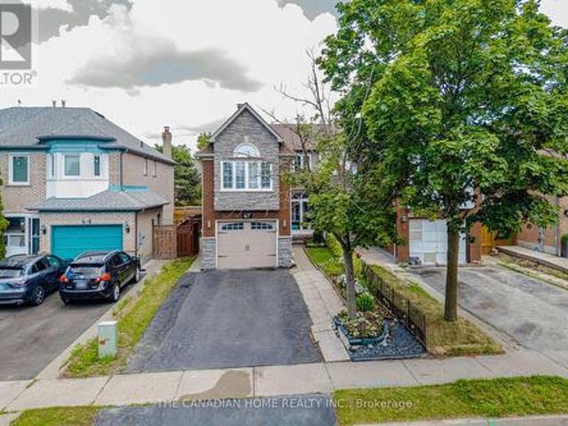 67 Bighorn Crescent, Brampton, ON, L6R 1G7 house for sale | Listing ID W13523 | Royal LePage