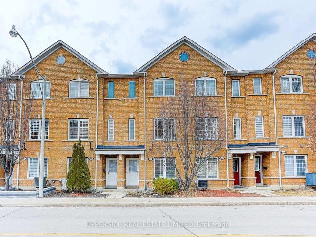 67 Birdstone Crescent, Toronto | 3Beds/2Bath, Townhouse, $3,400/mo | Condos. Ca