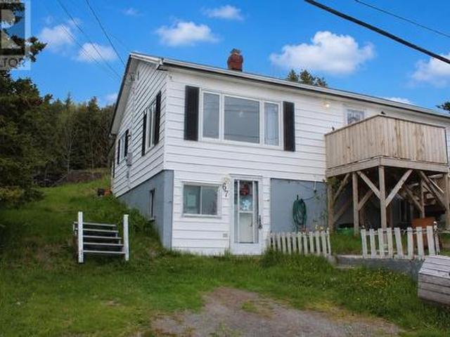 67 Bishops Cove Shore Road, Spaniards Bay, NL, A0A 3X0 house for sale | Listing ID 1299 | Royal LePage