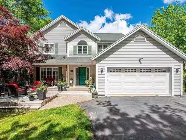 67 Blue Forest Lane, Hammonds Plains, NS, B4B 1L1 house for.