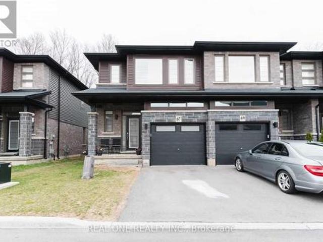 67 Burley Lane, Hamilton, ON, L9G 0G5 house for lease | Listing ID X13459 | Royal LePage