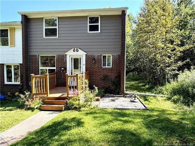 67 Candlewood Lane, Saint John, NB, E2K 1Z5 house for sale | Listing ID NB146105 | Royal LePage