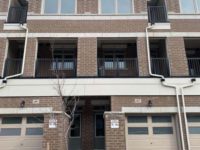 67 Carneros Way, Markham | 3Beds/3Bath, Townhouse, $3,180/mo | Condos. Ca