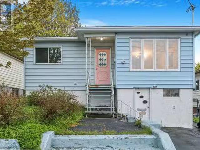 67 Cashin Avenue, St. John'S, NL, A1E 3B4 house for sale Li.