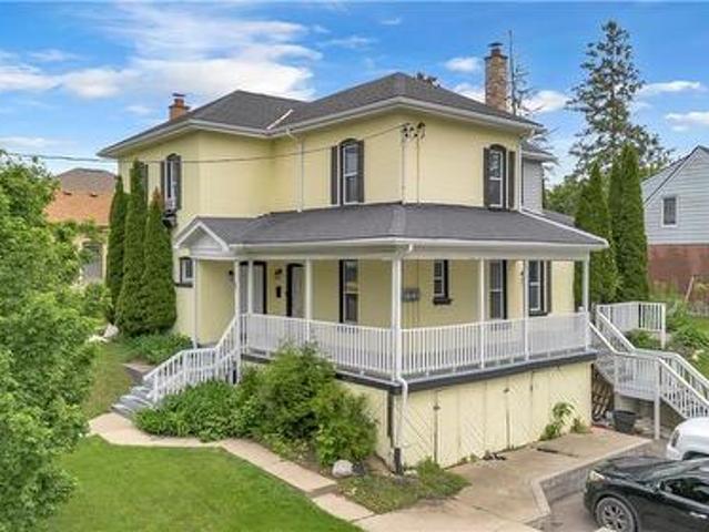67 Cayuga Street, Brantford, ON, N3S 1W7 investment for sale | Listing ID 40845 | Royal LePage