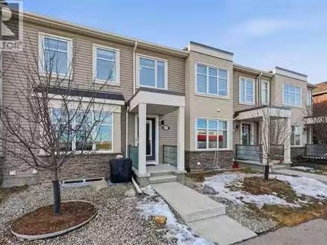 67 Cityscape Gate Ne, Calgary, AB, T3N 0S8 house for sale L.