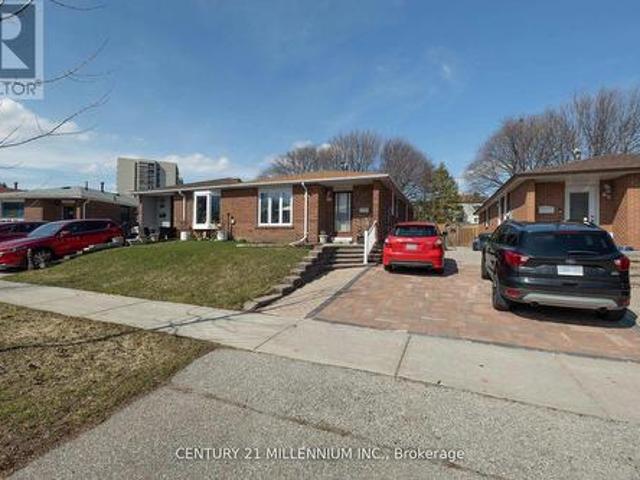 67 Coxworth Crescent, Toronto, ON, M1B 1E2 house for lease | Listing ID E13219 | Royal LePage