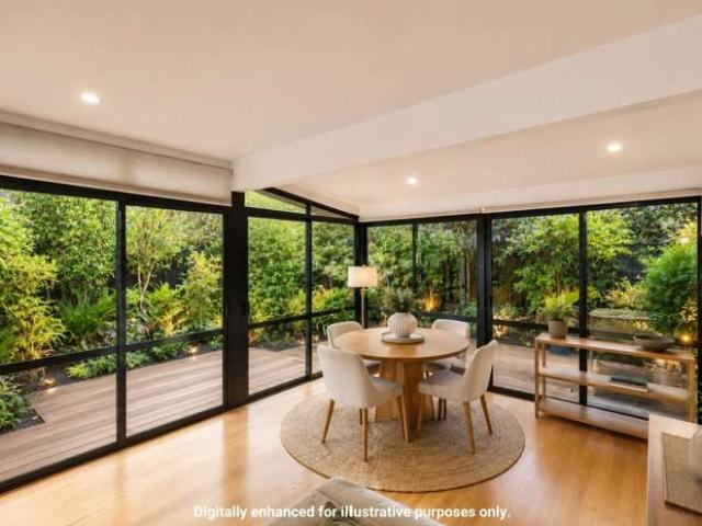 6/7 Claybrook Road, Parnell, Auckland City