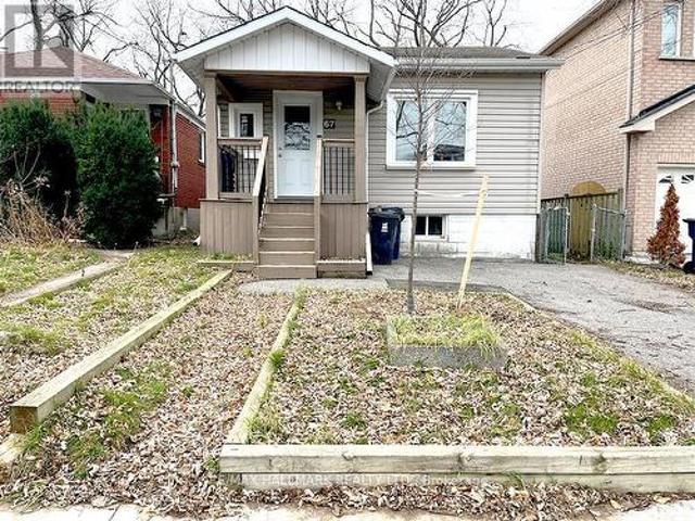 67 Claremore Avenue, Toronto, ON, M1N 3S1 house for sale | Listing ID E13019 | Royal LePage