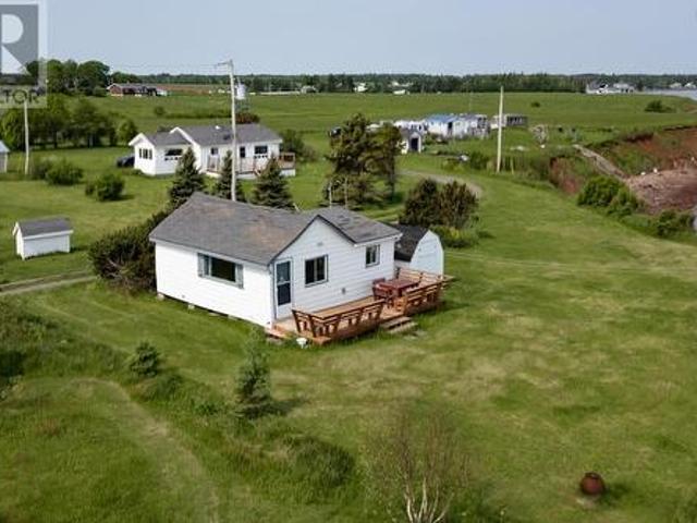 67 D Haynes Beach Lane, Lorneville, NS, B4H 3X9 recreational for sale | Listing ID 202605 | Royal LePage